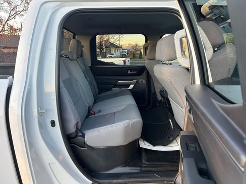 Used 2024 Toyota Tundra SR5 image 25