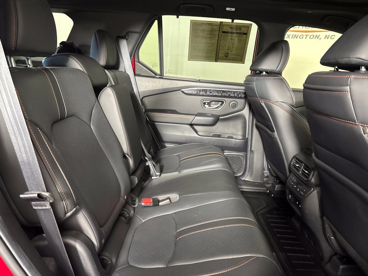 Used 2026 Honda Passport TrailSport Elite image 30