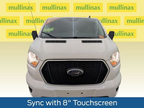 Used 2021 Ford Transit 350 XLT image 14