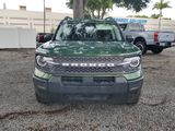 New 2025 Ford Bronco Sport Big Bend image 3