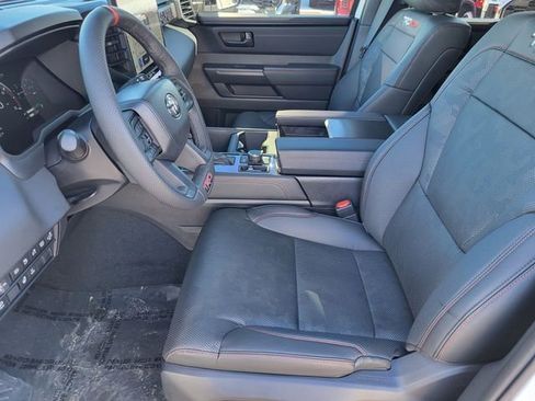 Used 2026 Toyota Sequoia TRD Pro image 18