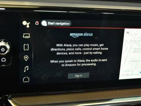 New 2025 GMC Sierra 1500 Denali w/ Technology Package image 54