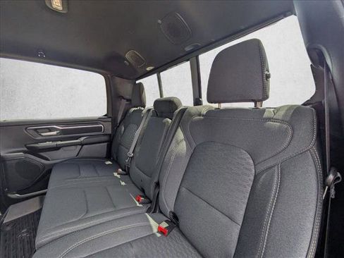 New 2026 RAM 1500 Lone Star image 13