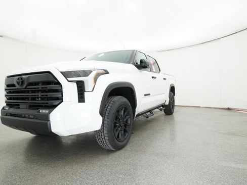 New 2026 Toyota Tundra SR5 image 48