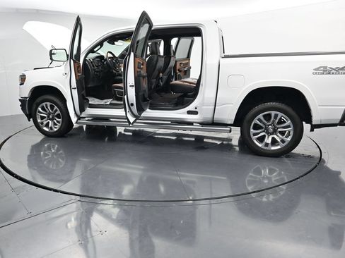 Used 2022 RAM 1500 Limited w/ Off Road Group AWD/4WD image 42