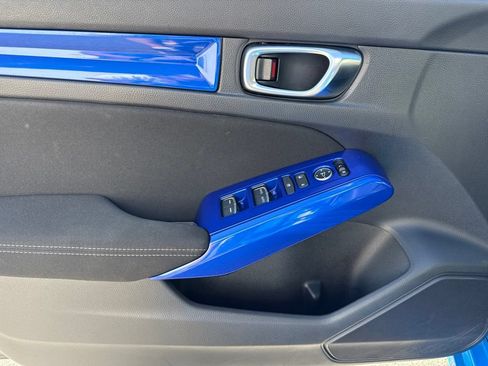 Used 2022 Honda Civic Sport image 15
