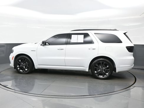 Used 2023 Dodge Durango R/T RWD image 4