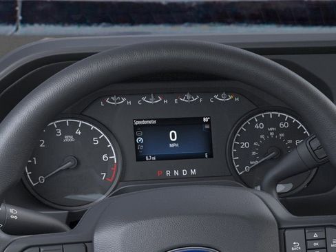 New 2026 Ford F350 XL image 13