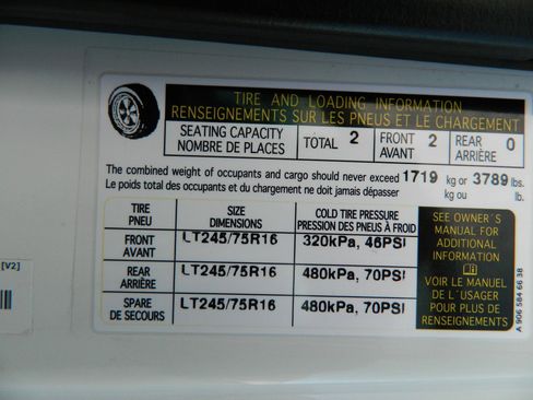 Used 2022 Mercedes-Benz Sprinter 1500 image 23