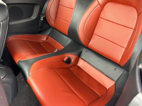 New 2026 Ford Mustang GT Premium RWD image 9