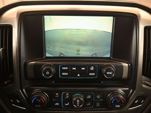 Used 2019 Chevrolet Silverado 2500 LTZ w/ Duramax Plus Package image 12