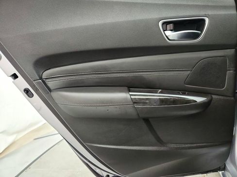 Used 2019 Acura TLX V6 SH-AWD w/ Technology Pkg image 30