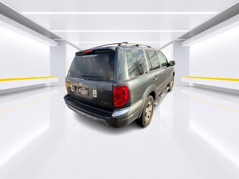 Used 2004 Honda Pilot EX image 4