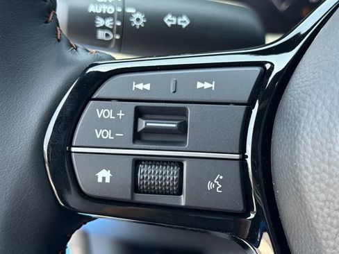 New 2027 Honda HR-V Sport image 35