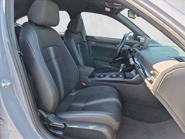 Used 2024 Honda Civic Sport image 19