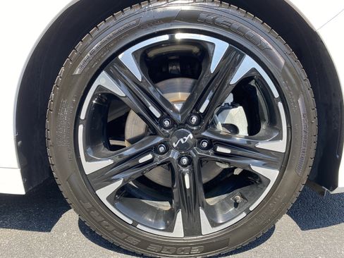 Used 2023 Kia K5 GT-Line w/ GT-Line Premium Package image 12