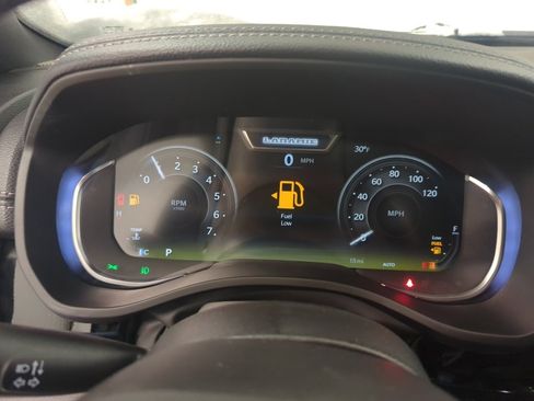 New 2026 RAM 1500 Laramie w/ Night Edition image 21