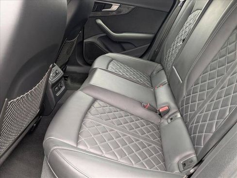 Certified 2023 Audi S5 Prestige w/ Prestige Package AWD/4WD image 17