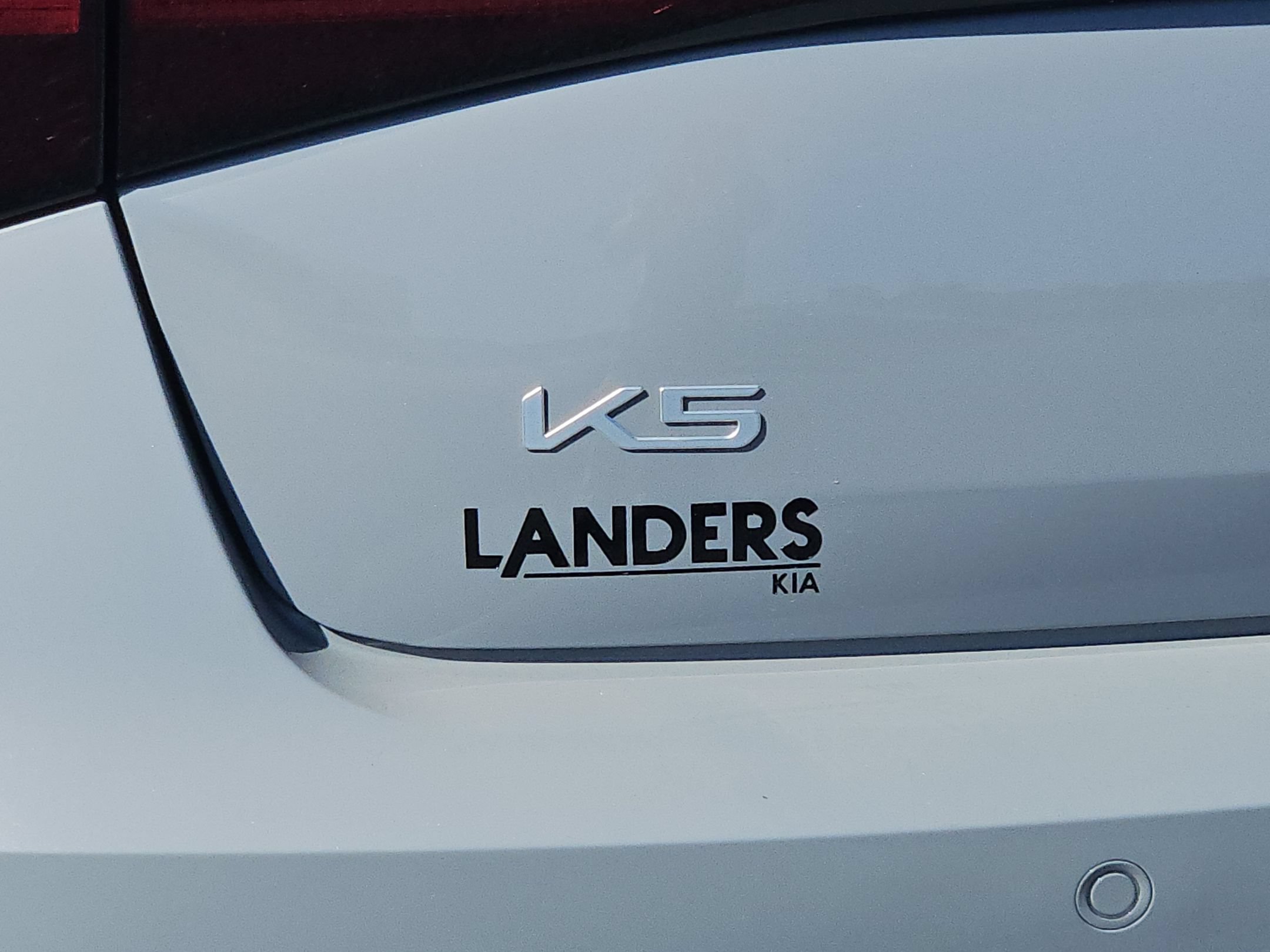 New 2026 Kia K5 GT-Line AWD/4WD image 32