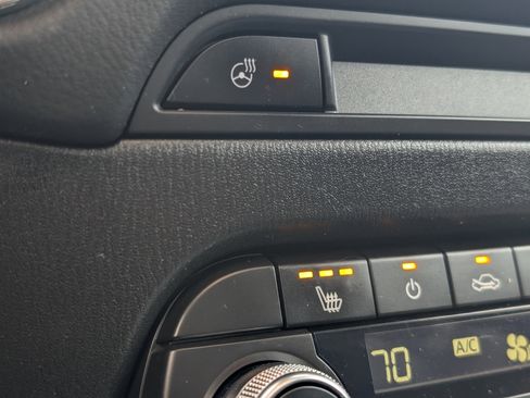 Used 2019 MAZDA CX-5 Grand Touring w/ GT Premium Package image 4