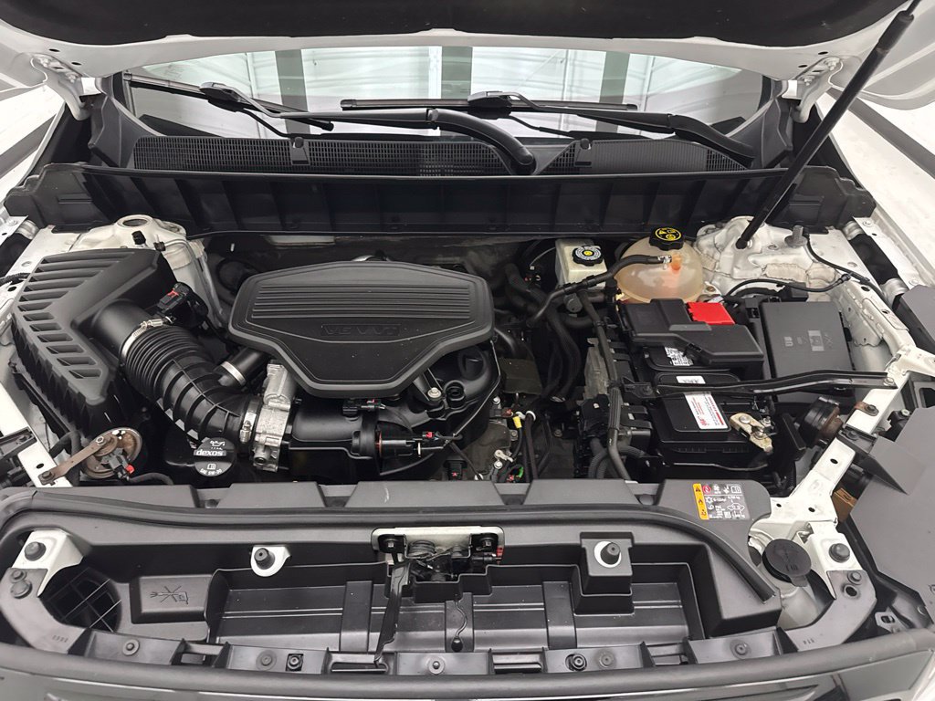Used 2019 GMC Acadia SLE AWD/4WD image 47