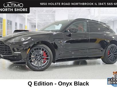 Used 2024 Aston Martin DBX 707