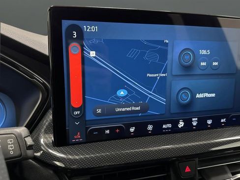 Used 2024 Ford Escape ST-Line Select w/ Tech Pack #2 image 7