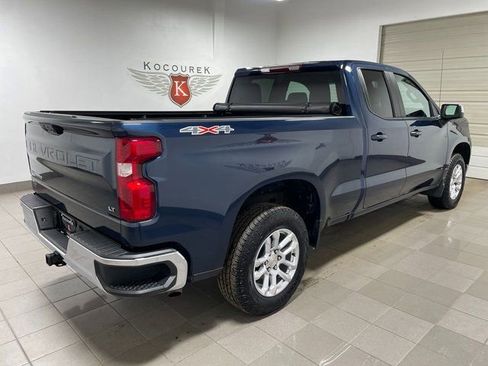 Used 2023 Chevrolet Silverado 1500 LT image 6