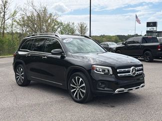 Used 2022 Mercedes-Benz GLB 250 360° Tour