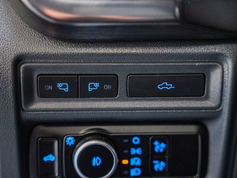 Certified 2023 Ford F150 Lariat w/ Equipment Group 502A High image 53