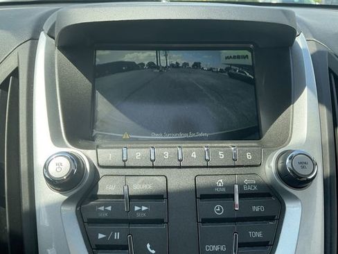 Used 2013 Chevrolet Equinox LTZ FWD image 14