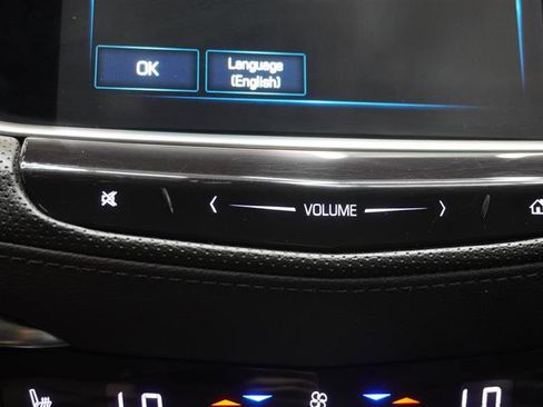Used 2019 Cadillac XT5 Premium Luxury AWD/4WD image 20