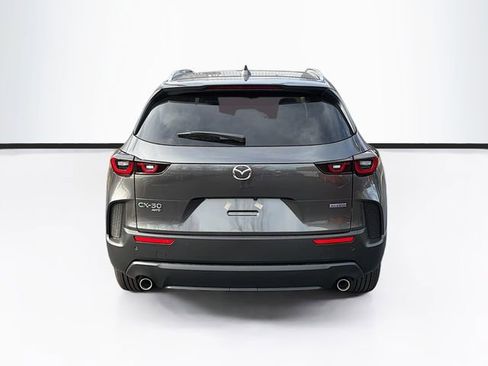 New 2026 MAZDA CX-50 2.5 Hybrid w/ Cargo Package image 6