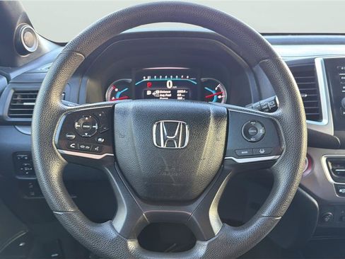 Used 2020 Honda Passport Sport image 23