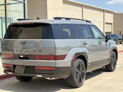 New 2026 Hyundai Santa Fe Calligraphy image 4