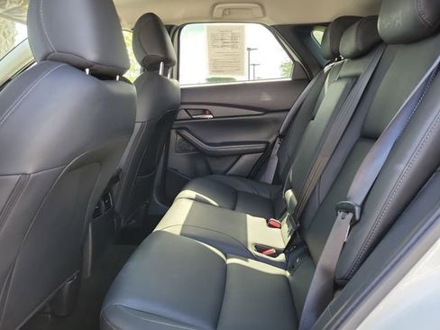 Certified 2023 MAZDA CX-30 AWD 2.5 S w/ Preferred Package image 11