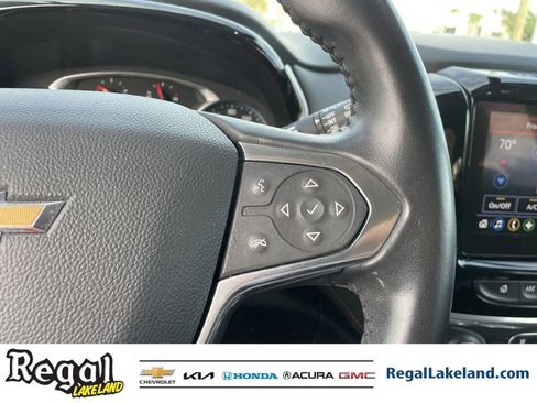 Used 2020 Chevrolet Traverse LT image 27