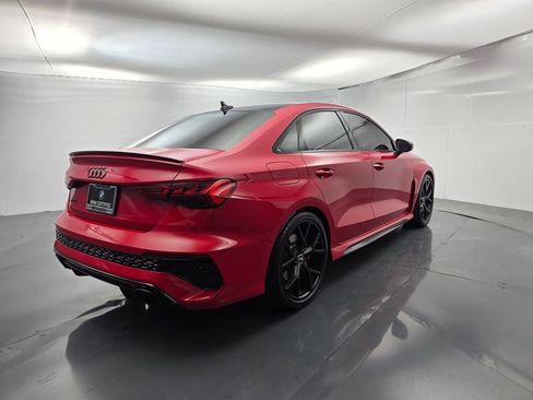 Used 2023 Audi RS 3 image 6