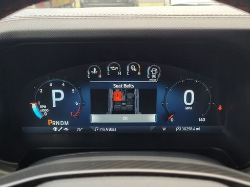 Used 2023 Ford Bronco Raptor AWD/4WD image 23