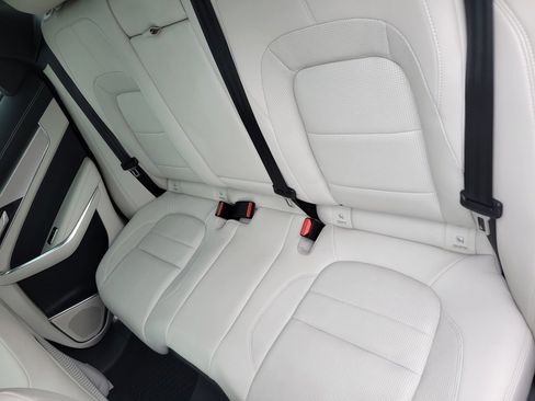 Used 2024 Jaguar F-PACE R-Dynamic S image 20