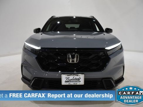 Used 2026 Honda CR-V Sport-L image 2