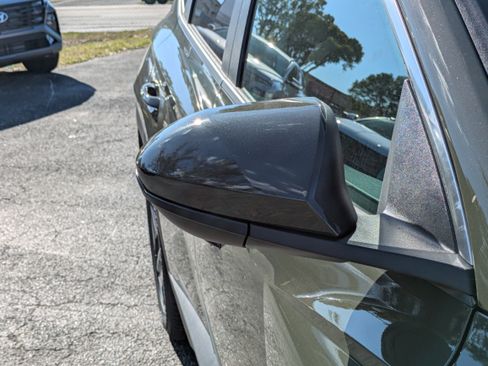 New 2026 Hyundai Tucson SEL image 12