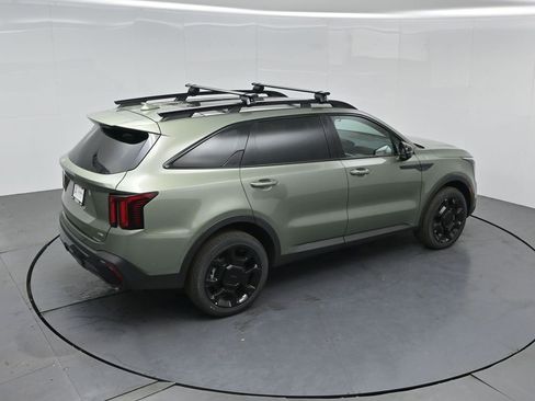 New 2026 Kia Sorento SX AWD/4WD image 52