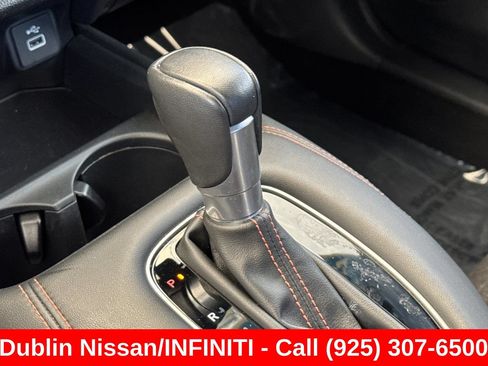Used 2024 Honda HR-V Sport image 33