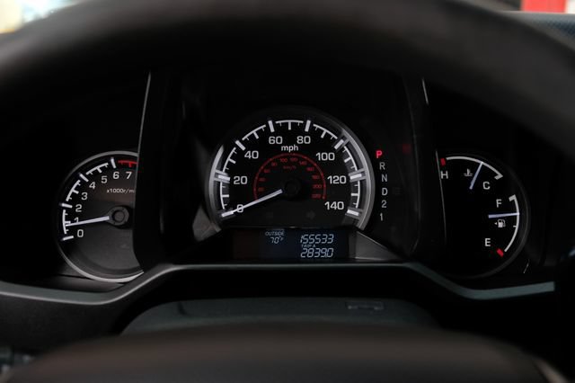 Used 2012 Honda Ridgeline RTS image 19