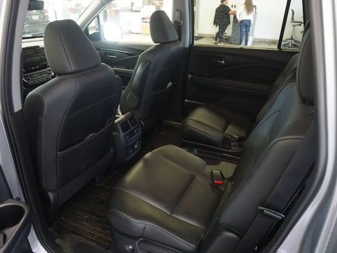 Used 2022 Honda Pilot Elite image 25