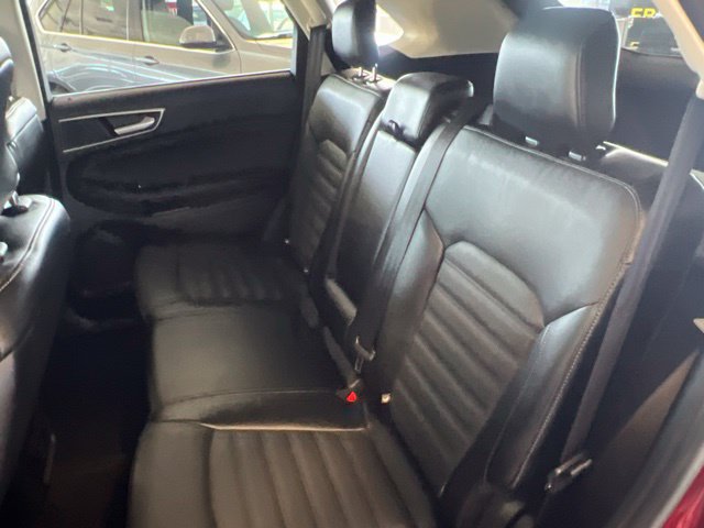 Used 2017 Ford Edge SEL w/ Equipment Group 201A FWD image 5