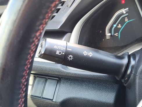 Used 2017 Honda Civic EX image 40