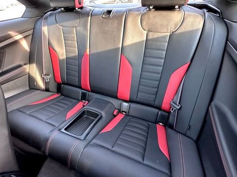 Used 2025 BMW M2 w/ Lighting Package image 27