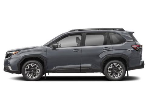 Used 2026 Subaru Forester Premium AWD/4WD image 3